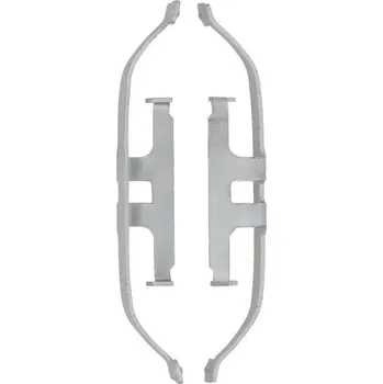 Brzdový kotouč Příslušenství kotoučové brzdy KAMOKA 1130191