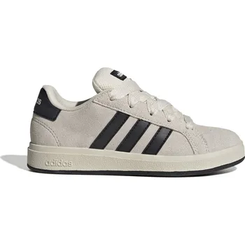 Chlapecké tenisky Boty adidas WonWht 1161881 3 (35.5)