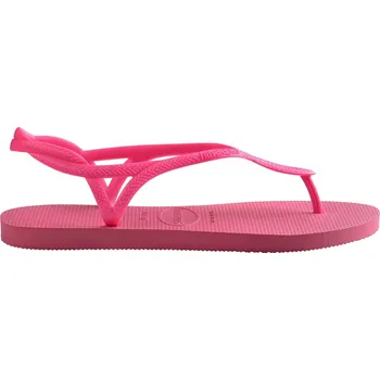 Dámská móda Havaianas Ciber Pink 1207518 6/7
