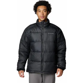 Columbia Pike Lake™ II Jacket M 2050941012 - black XL