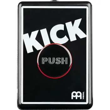 Kytarový efekt Meinl STB1 Stompbox Kick Stompbox (Jako nové)