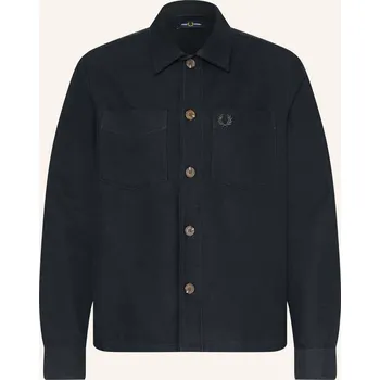 Fred Perry Předsedající, černá