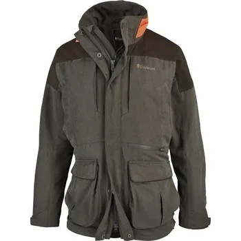 Pánská bunda Bunda Pinewood Smaland Hunters Velikost: 3XL