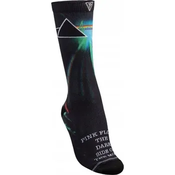 Pánské ponožky Pink Floyd Ponožky Dark Side Of The Moon Prism One Size