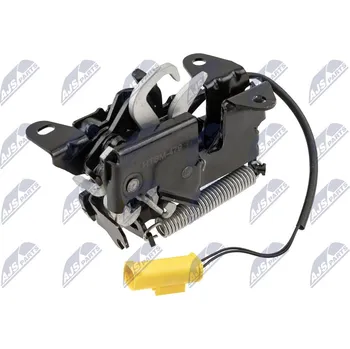 Autodoplněk Zámek kapoty motoru NTY EZC-BM-479