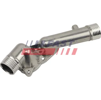 Chladič motoru Pouzdro termostatu FAST FT00648