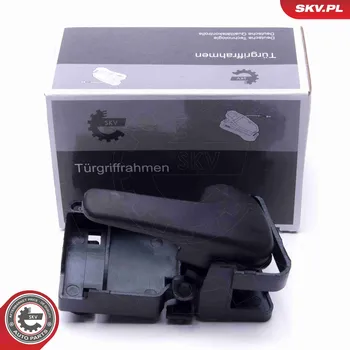 Dveře karosérie Vnější klika dveří ESEN SKV 96SKV195