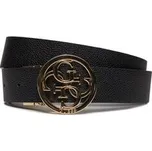 Dámský pásek Guess Noelle BW9166 P4235 Černá S