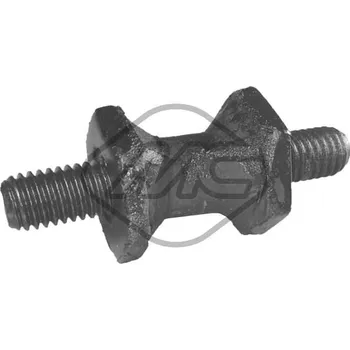 Palivové čerpadlo Držák, palivové čerpadlo Metalcaucho 00935