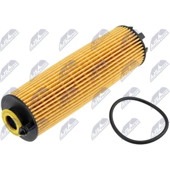 Olejový filtr Olejový filtr NTY FOF-ME-008