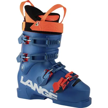 Sjezdové boty Lange RS 90 SC - vibrant blue 265