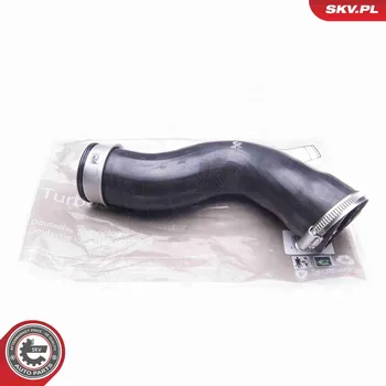 Palivový systém Hadička plnicího vzduchu ESEN SKV 24SKV614