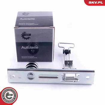 Autodoplněk Zámek kapoty motoru ESEN SKV 96SKV124