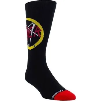 Pánské ponožky Slayer Ponožky Crew One Size