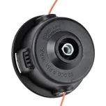 Strunová hlava 120mm rychlonamotávací, závit M10, G81069Y GEKO