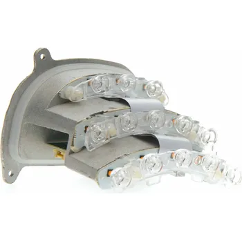 Přední světlomet Modul ovladače, osvětlení Einparts Automotive EPLM59