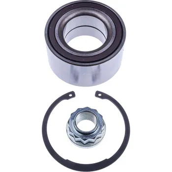 Sada ložiska kola DENCKERMANN W414046