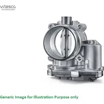 Řídící klapka pro přívod vzduchu Schaeffler Vitesco 582 0002 10