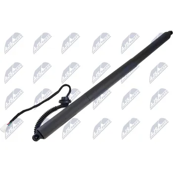 Autodíl Elektromotor, zadní dveře NTY AE-TY-045