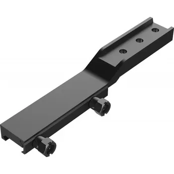 Airsoft Montáž na Weaver lištu pro Pixfra Chiron PFI-RAIL