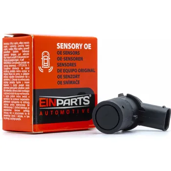 Nárazník Parkovací senzor Einparts Automotive EPPDC92