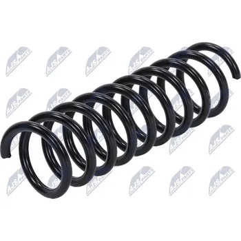 Vinutá pružina podvozku NTY ASZ-FR-033
