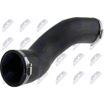 Motor automobilu Hadice plnícího vzduchu NTY GPP-BM-215