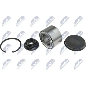 Sada ložiska kola NTY KLT-RE-030