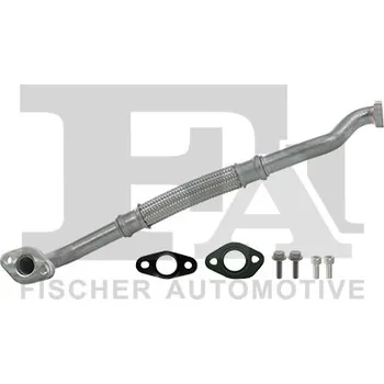 Auto-moto Olejové potrubí FA1 611-858Z