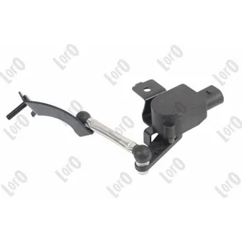 Motorek světlometu Senzor, regulace sklonu světlometů ABAKUS 120-09-140