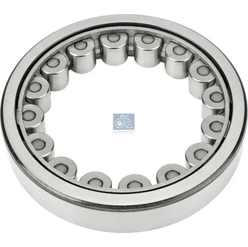 Opravná sada podvozku a pohonu kol Střední ložisko kloubového hřídele DT Spare Parts 1.14802