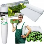 Agrovláknina jarní bílá 1,1x100m BRADAS
