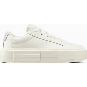 Oblečení a móda Kožené tenisky Converse Chuck Taylor All Star Cruise A15818C bílá 00X, EUR 40