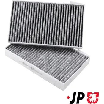 Kabinový filtr Filtr vzduchu v interiéru JP GROUP 6528100100