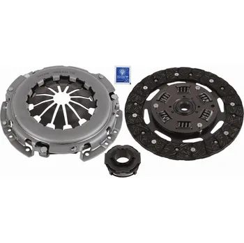 Spojka Sada spojky SACHS 3000 952 012