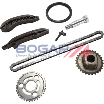Rozvod motoru Sada rozvodového řetězu BOGAP B1328140