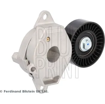 Rozvod motoru Napínák žebrovaného klínového řemenu BLUE PRINT ADBP960069