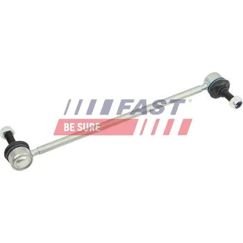 Stabilizátor nápravy Tyč nebo vzpěra stabilizátoru FAST FT01666