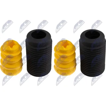 Sada prachovek a dorazů k tlumičům NTY AB-BM-009K