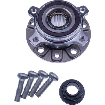 Sada ložiska kola DENCKERMANN W413969