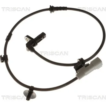 ABS Snímač počtu otáček kol TRISCAN 8180 24126