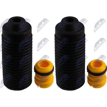 Sada prachovek a dorazů k tlumičům NTY AB-NS-062K