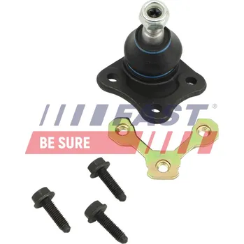 Čep nápravy Podpora/kloub FAST FT01724