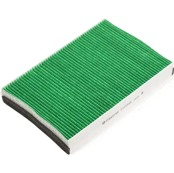 Kabinový filtr Filtr vzduchu v interiéru Castrol Filters CC0348