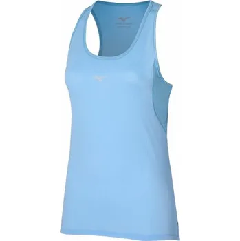 Běžecké oblečení Běžecké tílko Mizuno DryAeroFlow Tank J2GAB21221 Velikost textilu: M
