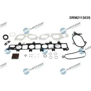 Auto-moto Sada těsnění hlavy válce Dr.Motor Automotive DRM211303S