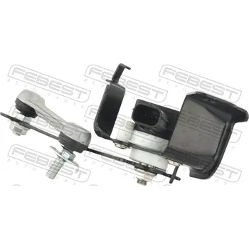 Motorek světlometu Senzor, regulace sklonu světlometů FEBEST 01603-008