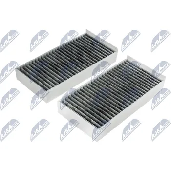 Kabinový filtr Filtr vzduchu v interiéru NTY FCF-BM-024C