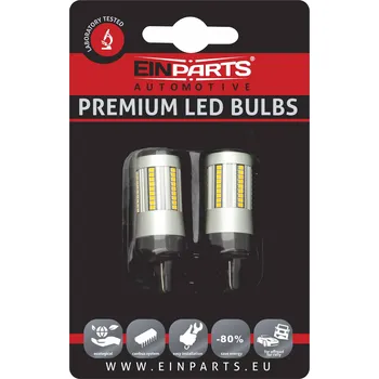 Zapalovací a žhavicí svíčka Sortiment, žhavící svíčky Einparts Automotive EPL261
