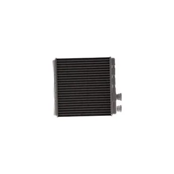 Výměník tepla pro vnitřní vytápění MAHLE ORIGINAL AH 343 000S